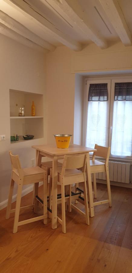 Castaldi 18 - Milano A Portata Di Mano Appartement Buitenkant foto