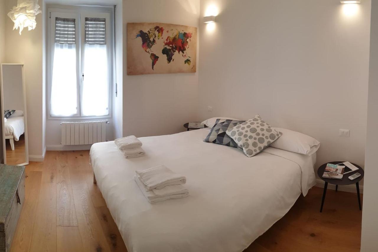 Castaldi 18 - Milano A Portata Di Mano Appartement Buitenkant foto