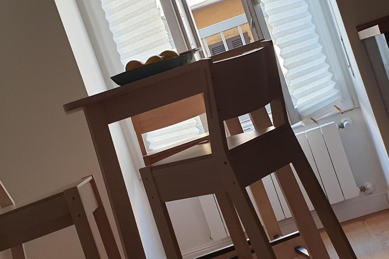 Castaldi 18 - Milano A Portata Di Mano Appartement Buitenkant foto