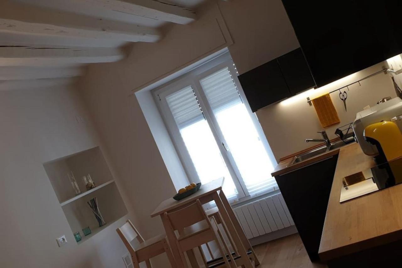 Castaldi 18 - Milano A Portata Di Mano Appartement Buitenkant foto