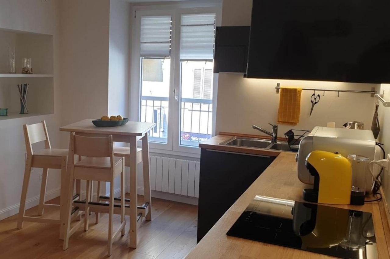 Castaldi 18 - Milano A Portata Di Mano Appartement Buitenkant foto
