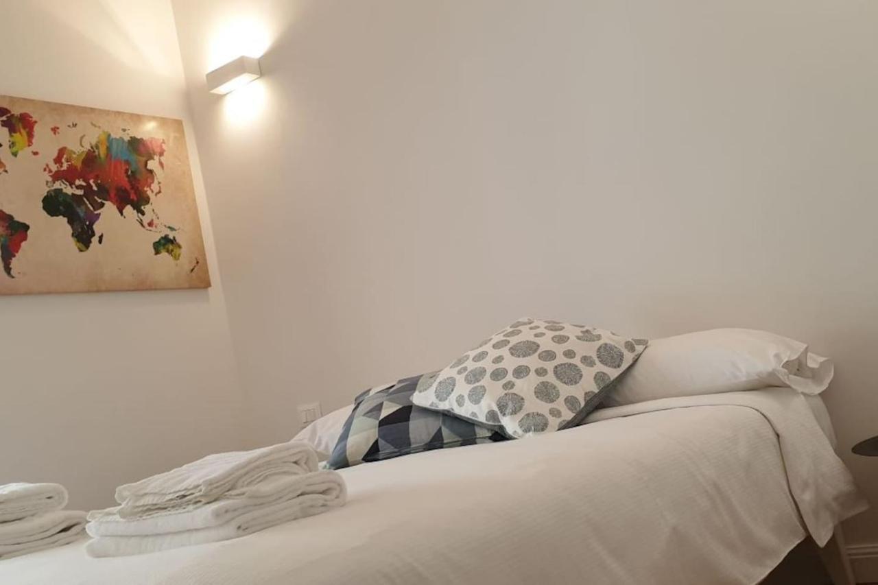 Castaldi 18 - Milano A Portata Di Mano Appartement Buitenkant foto